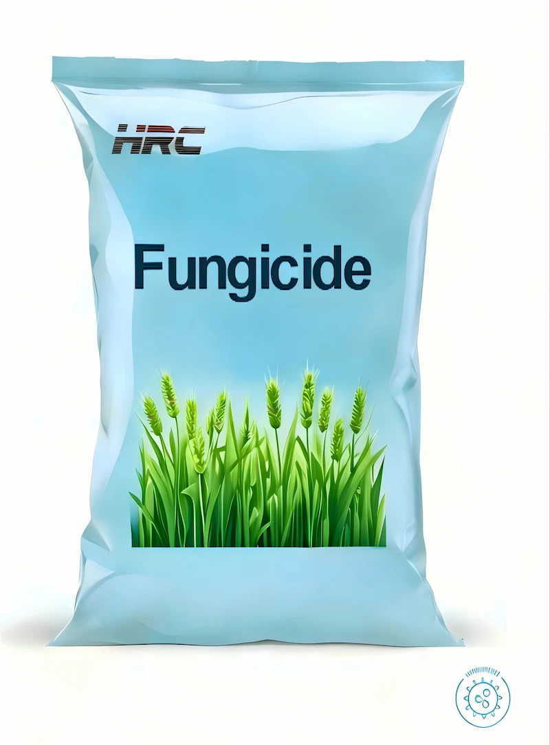 Fungicide Fungicide